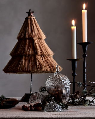 Romance Skålar Glas Klar