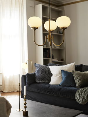 Elsy Taklampa 59cm 3xE14