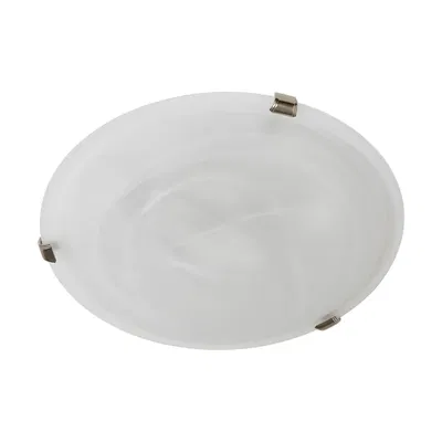 Åre Plafonder Nickel