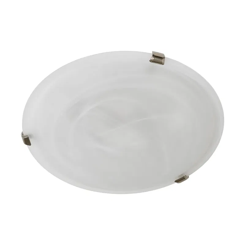 Åre Plafonder Nickel