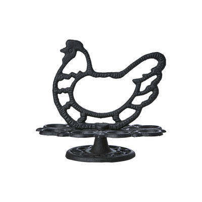 Odin Ägghållare Svart