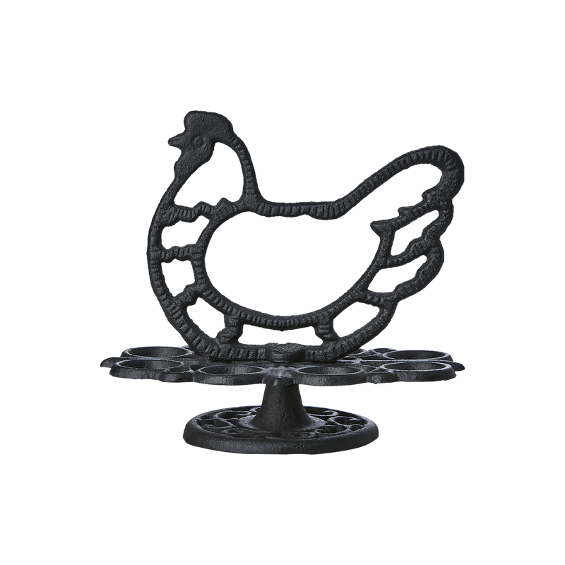 Odin Ägghållare Svart