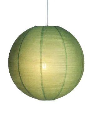 Haru Takskärm 50 Grön