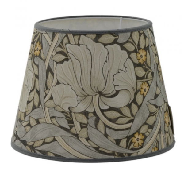 Pimpernel Skärmar Flint William Morris