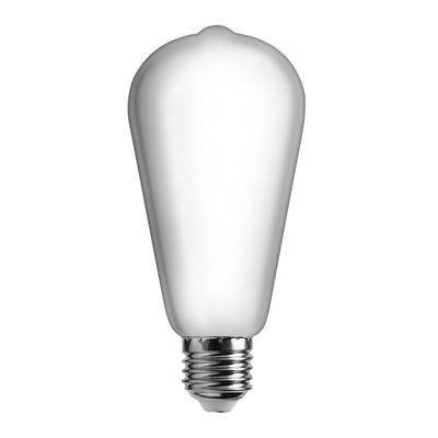 Edison E27 822 7W Opal 3-Stegs Dim Memory
