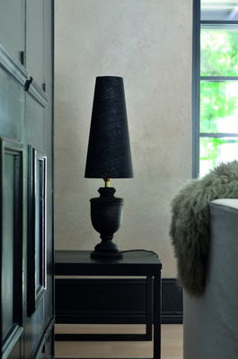 Monterey Lampfot med Carolin lampskärm