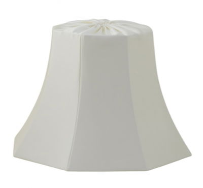 Royal Lampskärm med Rörfäste