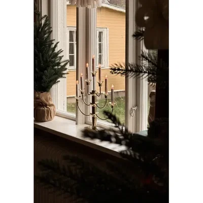 Adventsstake