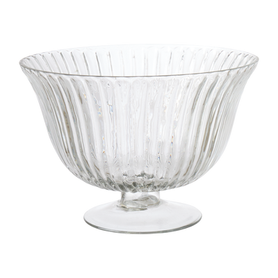 Romance Skål På Fot Storlek M