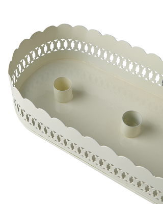 Fenix Ljusstake L40 Elfenben