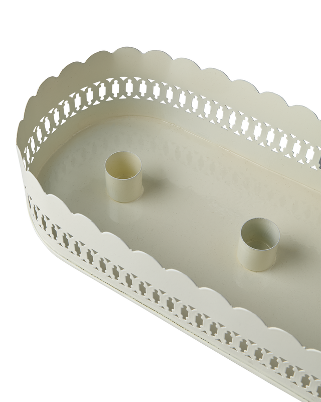 Fenix Ljusstake L40 Elfenben