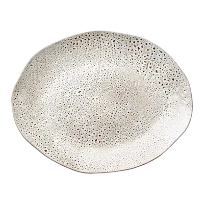 Annabelle Serveringsfat L40 Beige