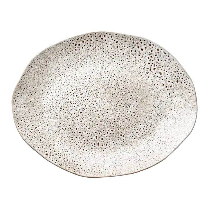 Annabelle Serveringsfat L40 Beige