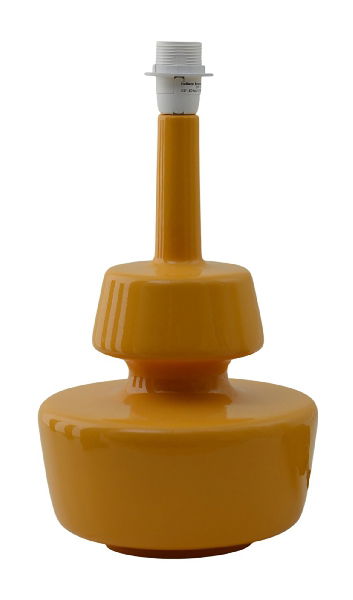 Astro Lampfot H43 Gul