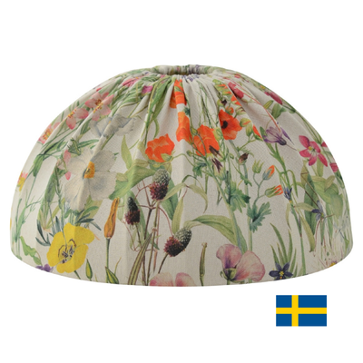 Dome wildflower skärmar natur