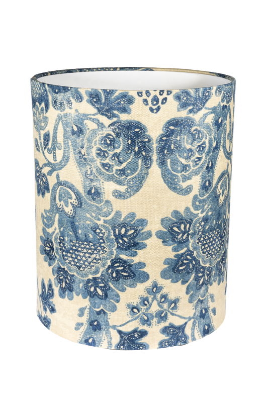 Sunshine Skärmar Cylinder Blå STL 29