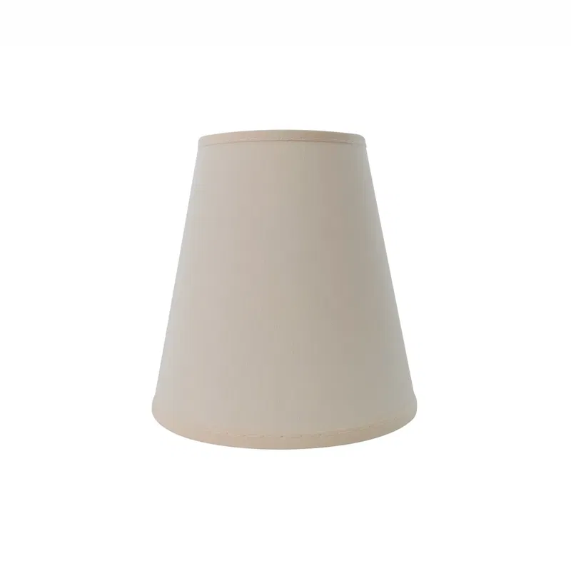 SK181 Syren Toppringsskärm E14 Vit