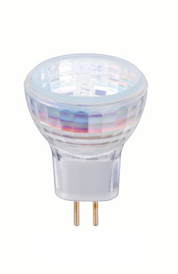 GZ4 MR8 Halogen 12V 20W 10gr