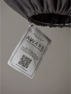 Aware Bonnie Takskärm D40 Antracite