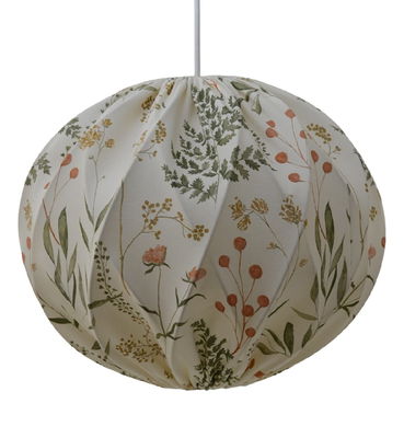 Hazel Takskärmar Flerfärgad