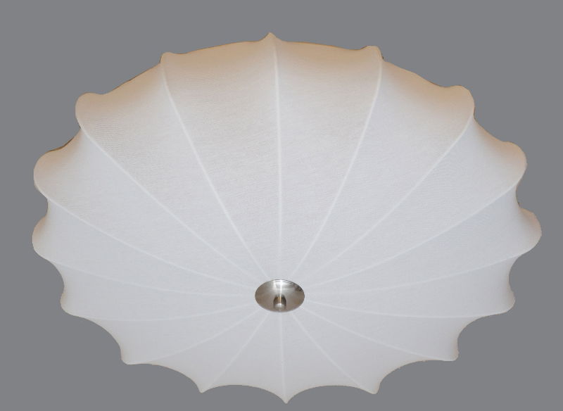 Orient Takplafond D56 Vit