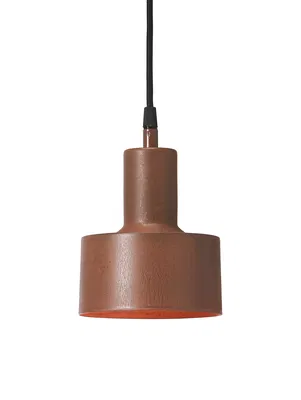 Solo Fönsterlampa D13 Rost