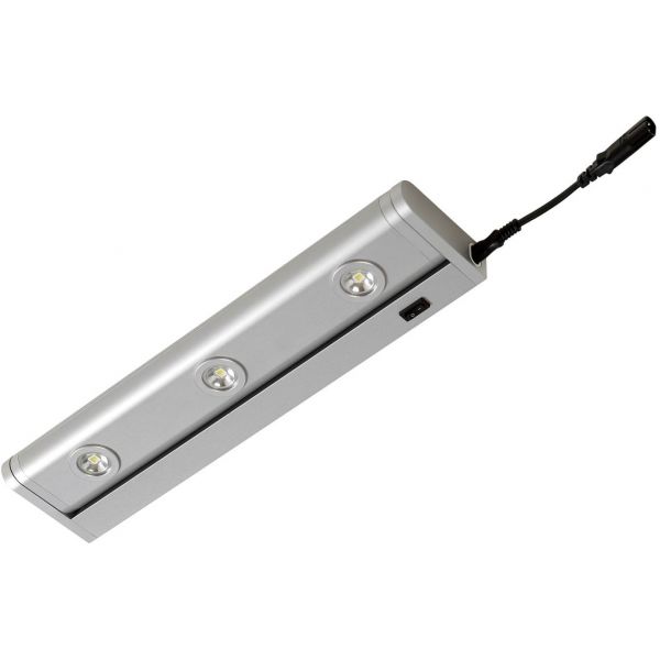 V 617 Bjärred vägglampa från Armaturhantverk.