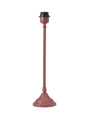 Tove bordslampa 46 rosa