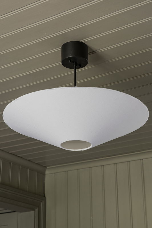 Takupphängen E27 (plafond)