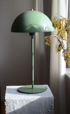 Coco Bordslampa 54 Softgrön