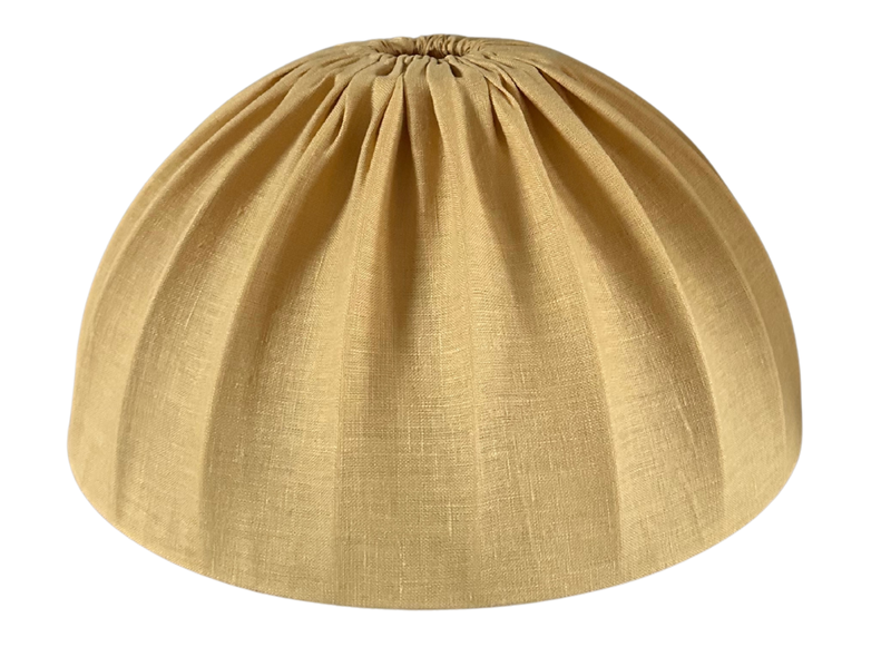 Dome Lampskärmar Gul Limited Edition