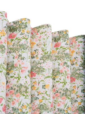 Äng Gardiner 2P 2x135x280cm Multi