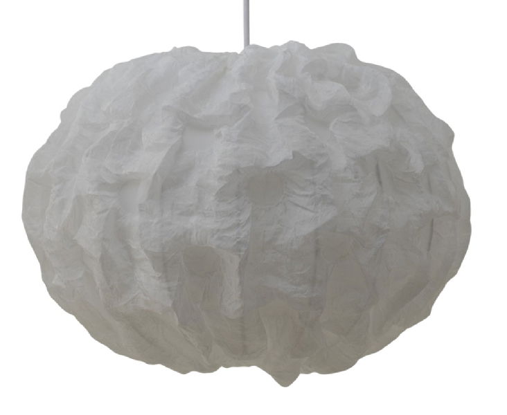 Cloud Takskärmar Offwhite