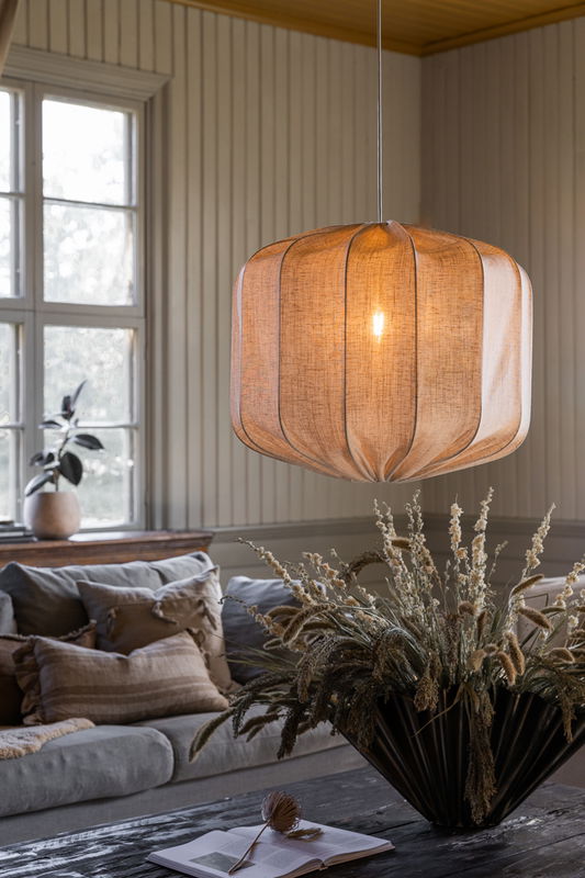 Dester Takskärm D58 Linero Natural