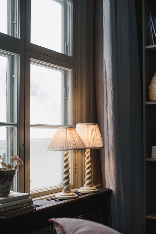 Tornado bordslampa 39 havregul