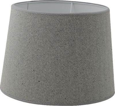 Lauren Skärmar Rund Svart