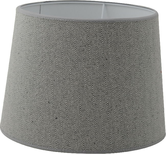 Lauren Skärmar Rund Svart