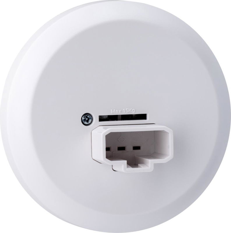 Lamputtag DCL UTP för tak, m.krok , Connect 2 Home