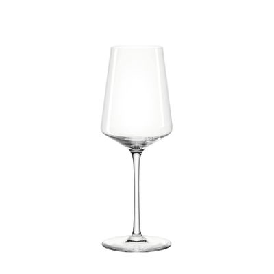 Vitvinsglas puccini 400ml 6-pack