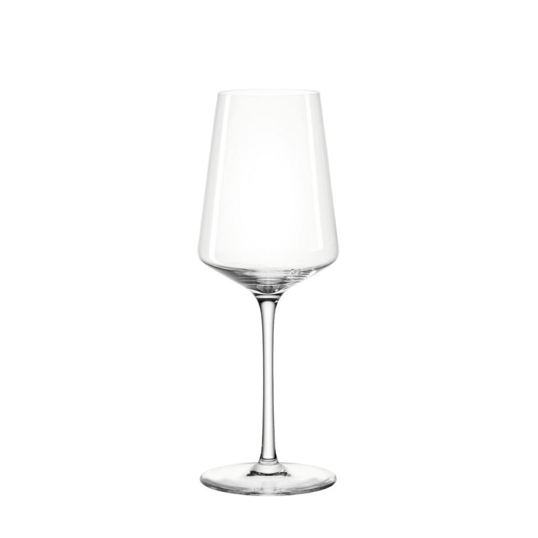 Vitvinsglas puccini 400ml 6-pack