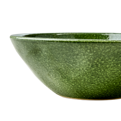 Annabelle Skål D15 Grön 2-pack