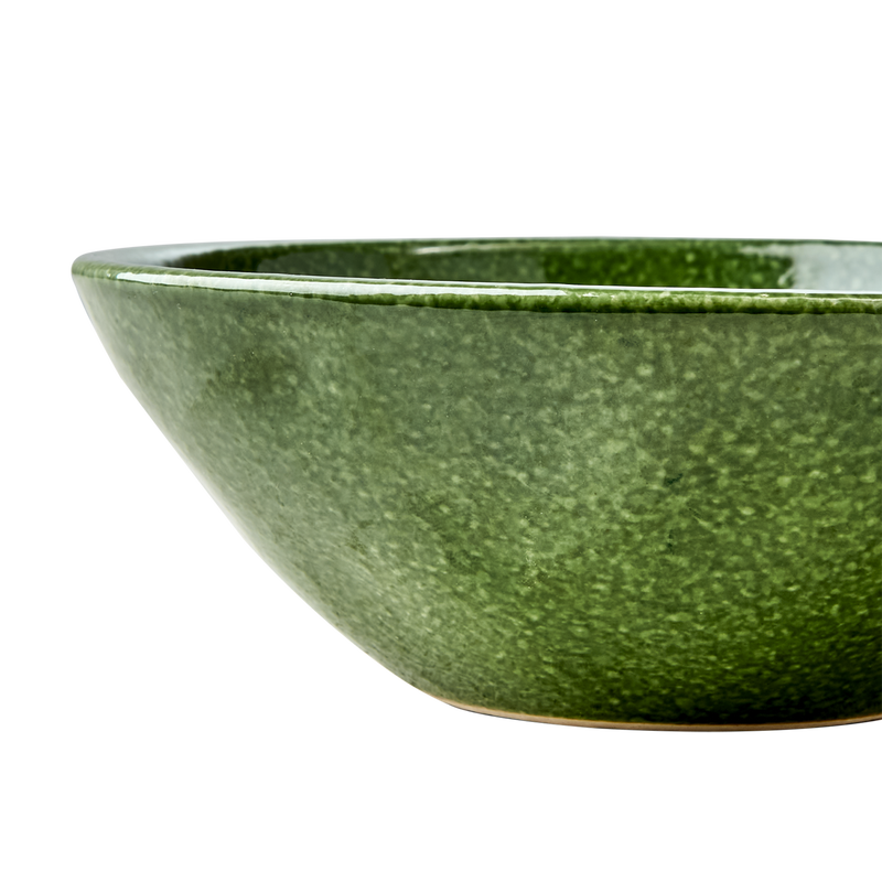 Annabelle Skål D15 Grön 2-pack