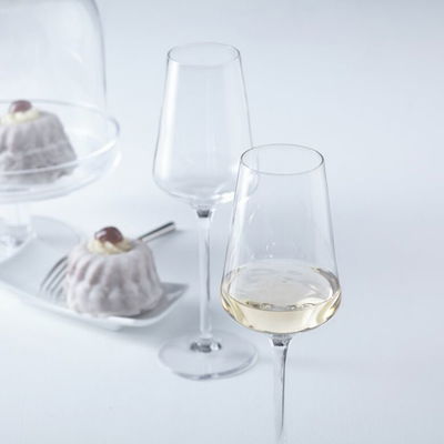 Dessertvinglas puccini 220ml 6-pack