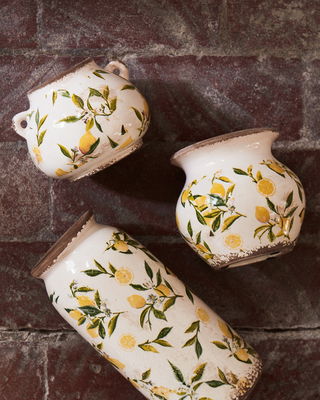 Lemona Urnor Citron Gul