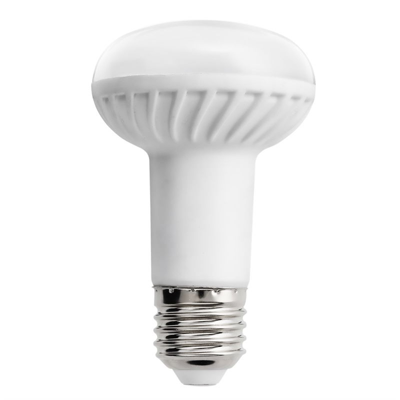 R63 E27 827 7W UNI-LED Opal