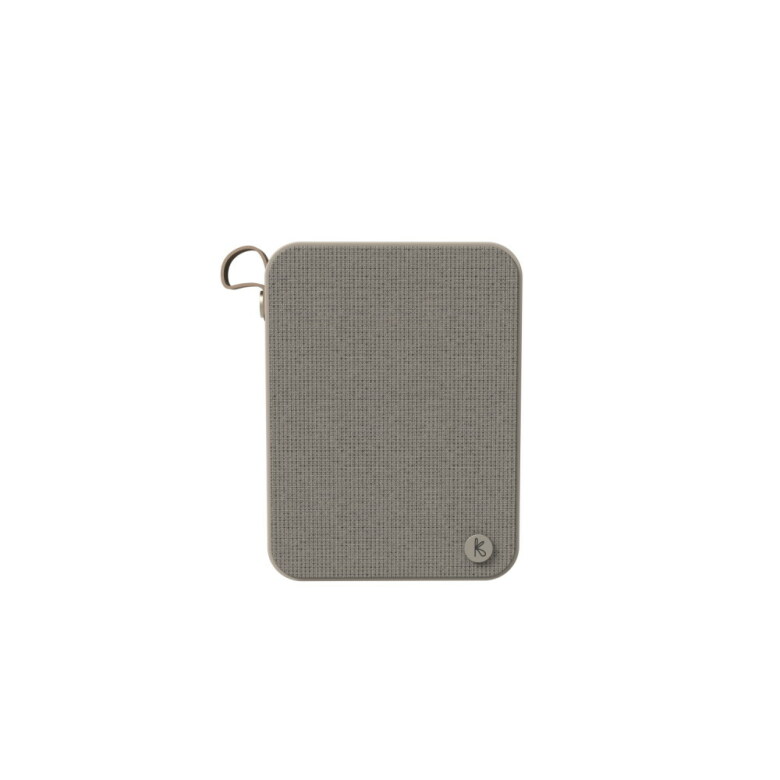 aBOOM+ högtalare bluetooth IPX5 ivory sand