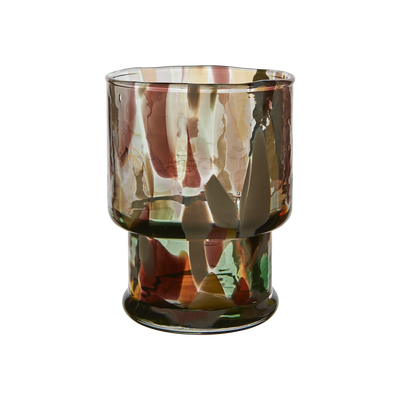 Harold Glas H9 Flerfärgad 6-pack