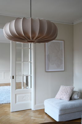 Pumkin takskärmar stretch sand lyx