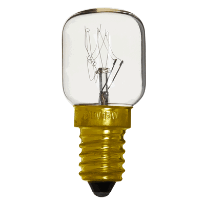 Päronlampa