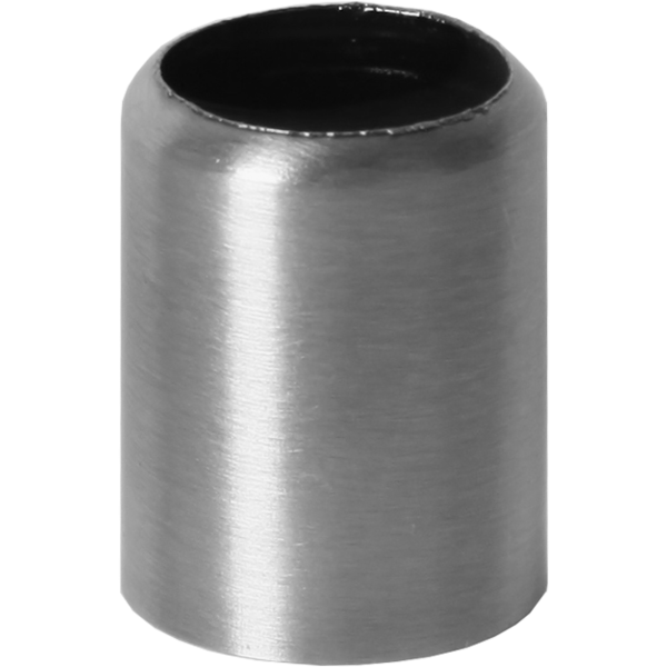 Ljusmanschett 7-pack Stål